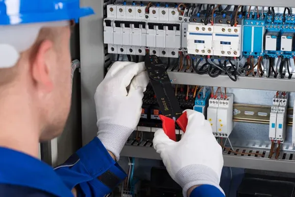 Clasificación de los símbolos eléctricos en planos