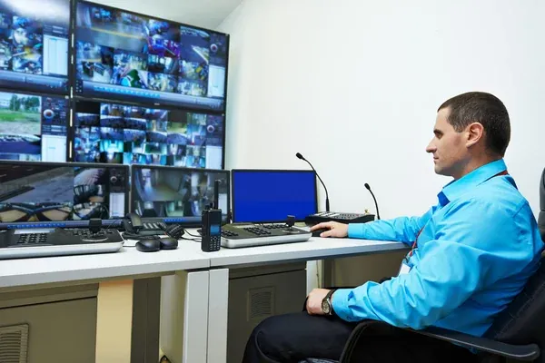Borrar fondo Guardar Compartir Muestra Videovigilancia de seguridad
