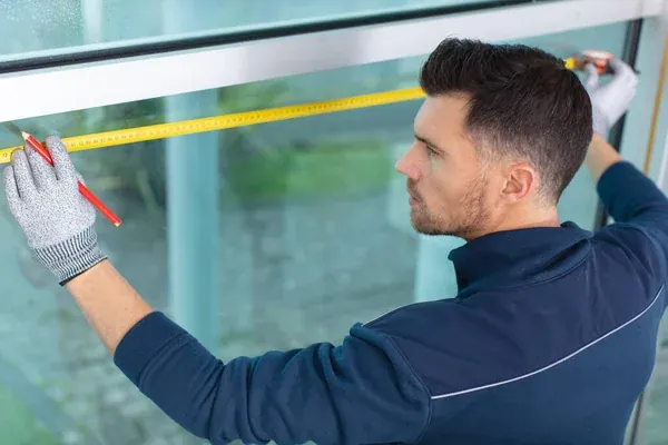 Cuánto cuesta un trabajo de vidriería y aluminio