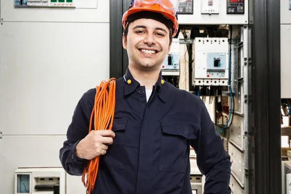 Dominar los símbolos eléctricos la base para interpretar cualquier plano