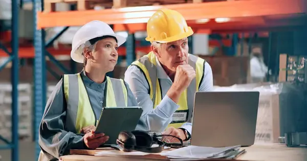 Fórmulas para determinar el stock de seguridad correctamente