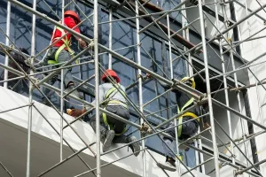 Proyectos de gran escala​