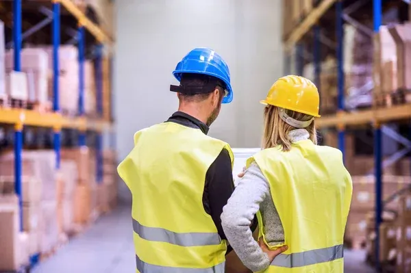 Qué es el stock de seguridad y por qué es importante en logística
