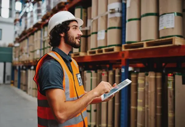 Stock de seguridad la base de una logística eficiente y sin interrupciones