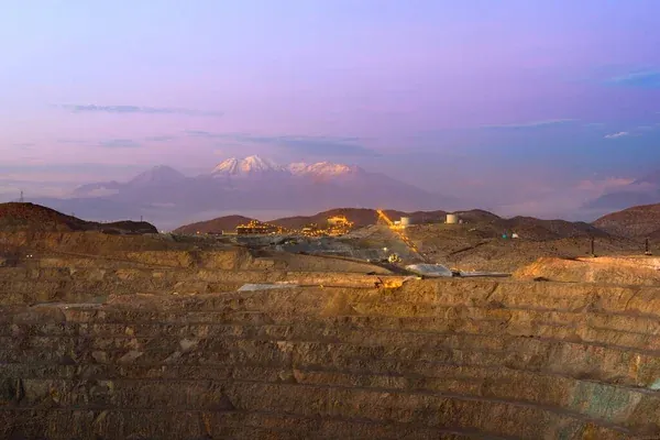 Cómo impacta la minería en las regiones del Perú