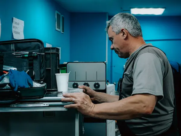 Automatización de procesos industriales que están transformando las empresas