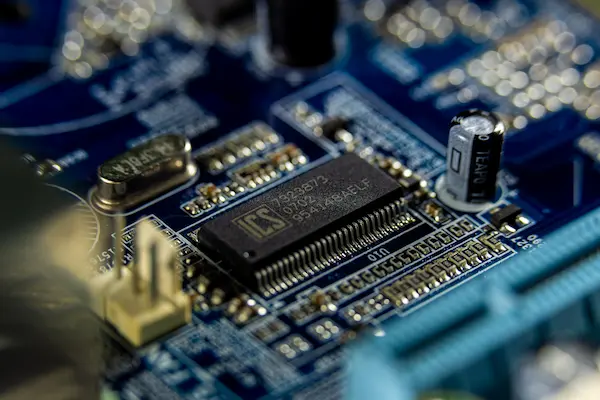 Gemelos digitales para la industria