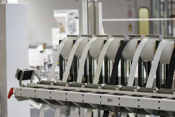 Mantenimiento predictivo industrial cómo la tecnología ayuda a prevenir fallas industriales