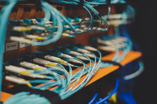 tecnología para empresas industriales