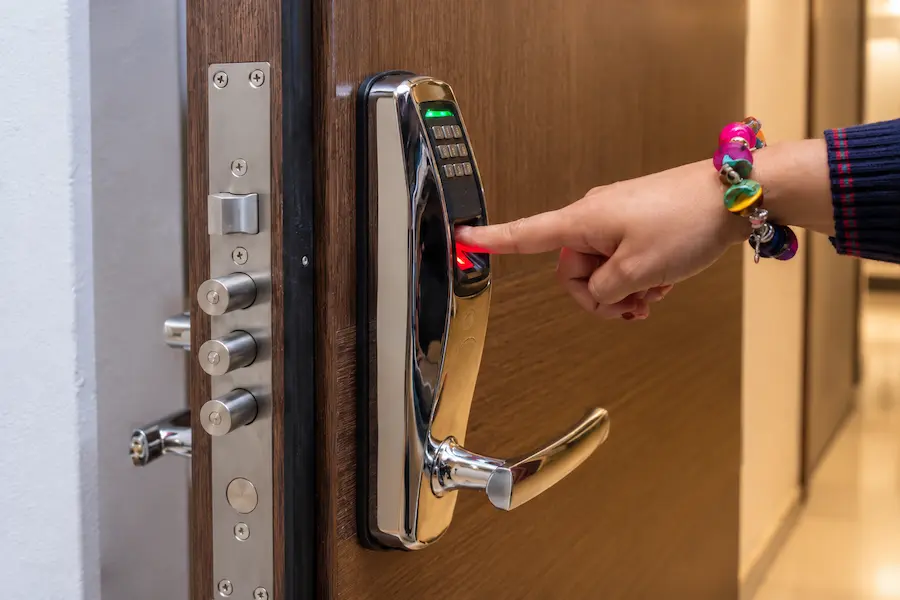 ¿Para qué sirven los sistemas de control de acceso